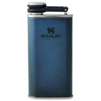 STANLEY(スタンレー) クラシックフラスコ 0.23L ロイヤルブルー 00837-134