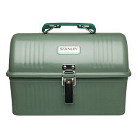 STANLEY(スタンレー) クラシックランチBOX 5.2L グリーン 01861-004