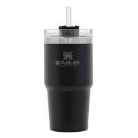 STANLEY(スタンレー) 真空クエンチャー 0.59L マットブラック 02662-095