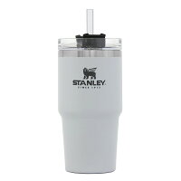 STANLEY(スタンレー) 真空クエンチャー 0.59L ライトグレー 02662-138