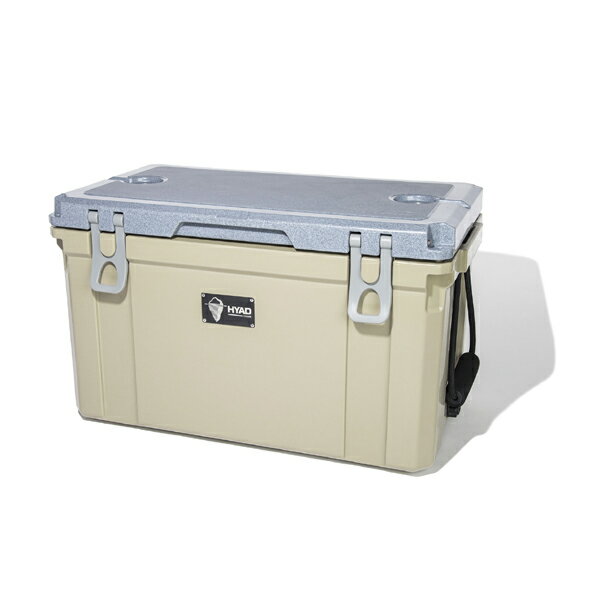 Oregonian Camper(オレゴニアンキャンパー) ヒャド47R CAPPCCINO クーラーボックス アウトドア HDC006CAPPCCINO