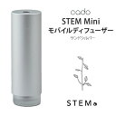 Jh[ cado  STEM Mini MD-C10 ThVo[ fUCƓd  MD-C10-SS