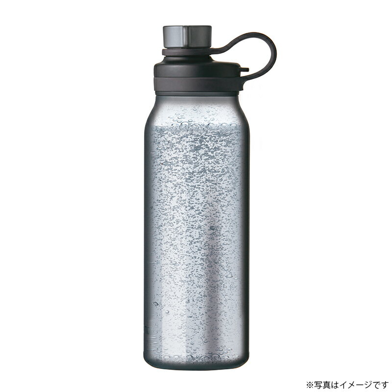 真空断熱炭酸ボトル 800ml カッパー 水筒 炭酸飲料 マグボトル 保冷 炭酸水 炭酸ドリンク 直飲み おしゃれ 持ち運び アウトドア キャンプ ビール アルコール グロウラー ジャグ マイボトル 保冷ボトル タイガー魔法瓶 TIGER MTA-T080DC 【あす楽/土日祝対象外】