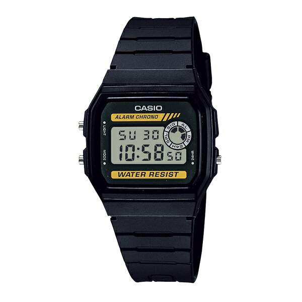 乐天商城 - CASIO WATCH COLLECTION STANDARD F-94WA-9JH CASIO カシオ