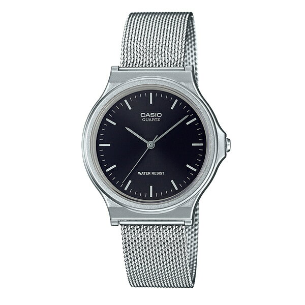 乐天商城 - CASIO WATCH COLLECTION STANDARD MQ-24M-1EJH CASIO カシオ
