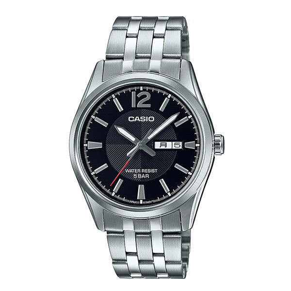 乐天商城 - CASIO WATCH COLLECTION STANDARD MTP-1335DJ-1AJF CASIO カシオ