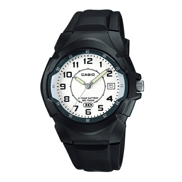 乐天商城 - CASIO WATCH COLLECTION STANDARD MW-600B-7BJH CASIO カシオ