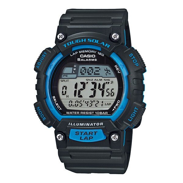 Rakuten - CASIO WATCH COLLECTION SPORTS STL-S100H-2AJH CASIO カシオ