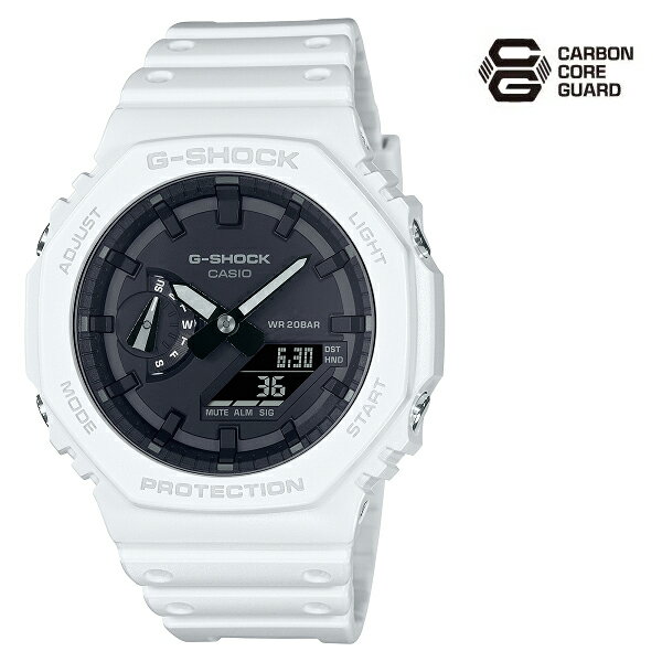 G-SHOCK GA-2100-7AJF CASIO カシオ