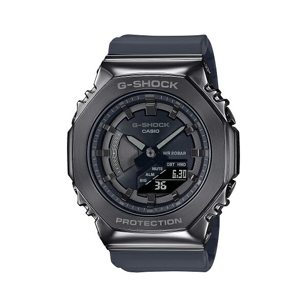 G-SHOCK GM-S2100B-8AJF CASIO カシオ