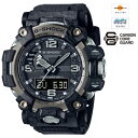 G-SHOCK MASTER OF G LAND MUDMASTER \[[dgv GWG-2000-1A1JF CASIO JVI