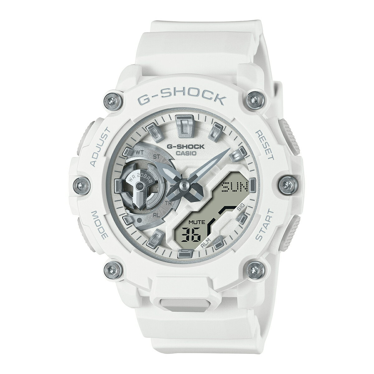 G-SHOCK GMA-S2200M-7AJF CASIO カシオ