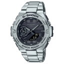 yő2000~N[|zzzG-SHOCK G-STEEL BluetoothʐM@\ GST-B500D-1A1JF CASIO JVI