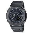 yő2000~N[|zzzG-SHOCK t^ BluetoothʐM@\ GM-B2100BD-1AJF CASIO JVI