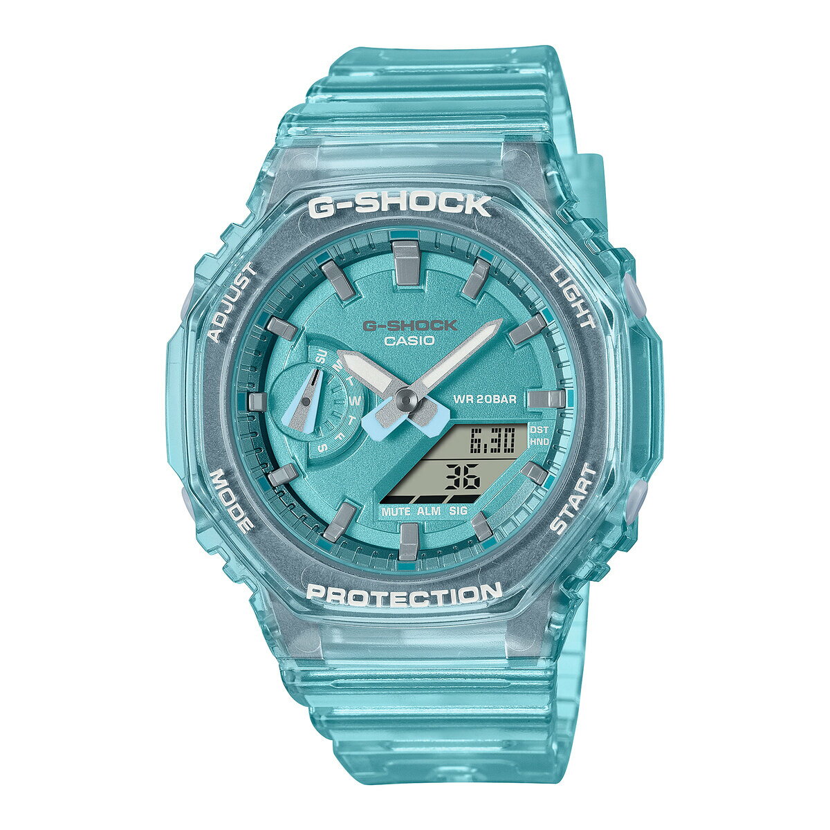 2/5ϡ100ݥȥХåG-SHOCK GMA-S2100SK2AJF CASIO 