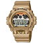 G-SHOCK ã Never Give up DW-6900GDA-9JR CASIO 