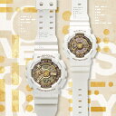 【最大2000円クーポン配布中】G Presents Lovers Collection 2022 ラバーズコレクション2022年モデル 限定モデル G-SHOCK BABY-G GA-110LK-7A BA-110XLK-7A LOV-22A-7AJR CASIO カシオ