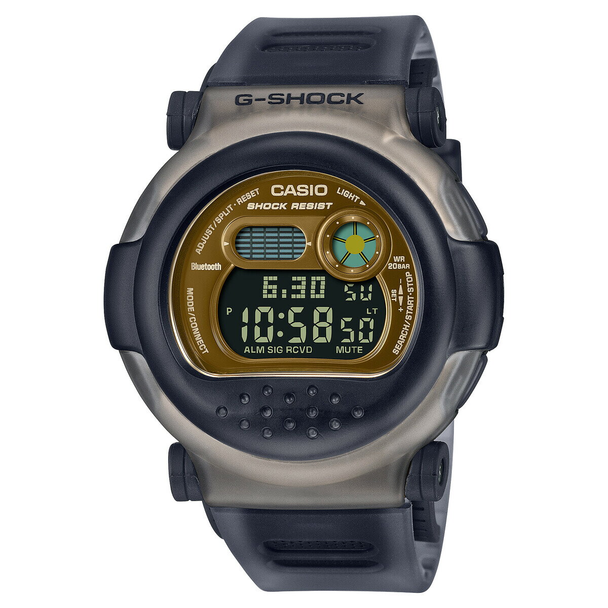 G-SHOCK G-B001MVB-8JR CASIO カシオ