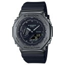 yő2000~N[|zzzG-SHOCK GM-2100BB-1AJF CASIO JVI