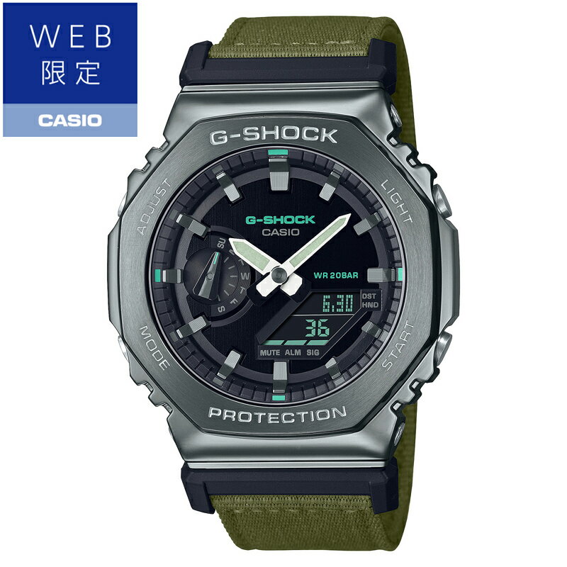 G-SHOCK GM-2100CB-3AJF CASIO カシオ