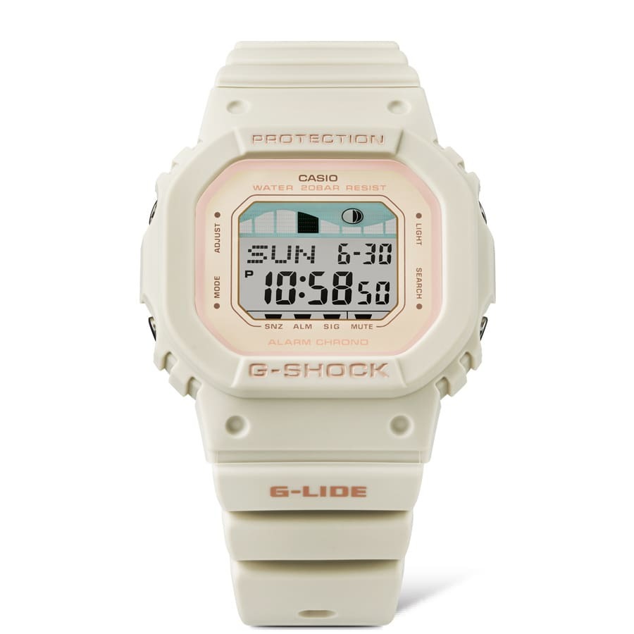 G-SHOCK G-LIDE GLX-S5600-7JF CASIO カシオ