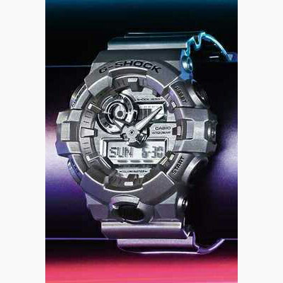 G-SHOCK Forgotten futureシリーズ GA-700FF-8AJF CASIO カシオ