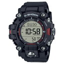 G-SHOCK MASTER OF G MUDMAN GW-9500-1JF CASIO JVI