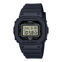 yő2000~N[|zzzG-SHOCK GMD-S5600BA-1JF CASIO JVI