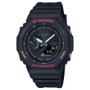 yő2000~N[|zzzG-SHOCK MULTICOLOR ACCENTS GA-B2100FC-1AJF CASIO JVI