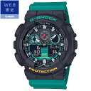 G-SHOCK MIX TAPE GA-100MT-1A3JF CASIO JVI