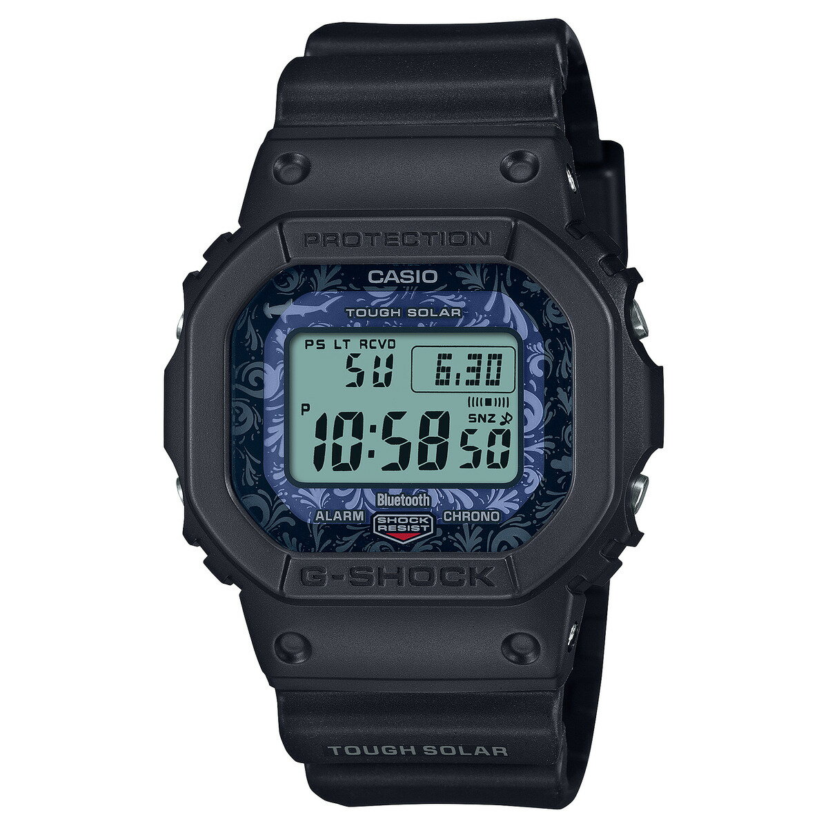 G-SHOCK Charles Darwin Foundationコラボレーションモデル GW-B5600CD1A2JR CASIO カシオ