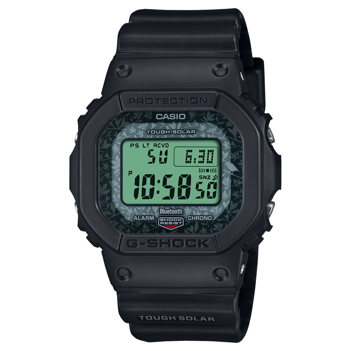 G-SHOCK Charles Darwin Foundationコラボレーションモデル GW-B5600CD1A3JR CASIO カシオ