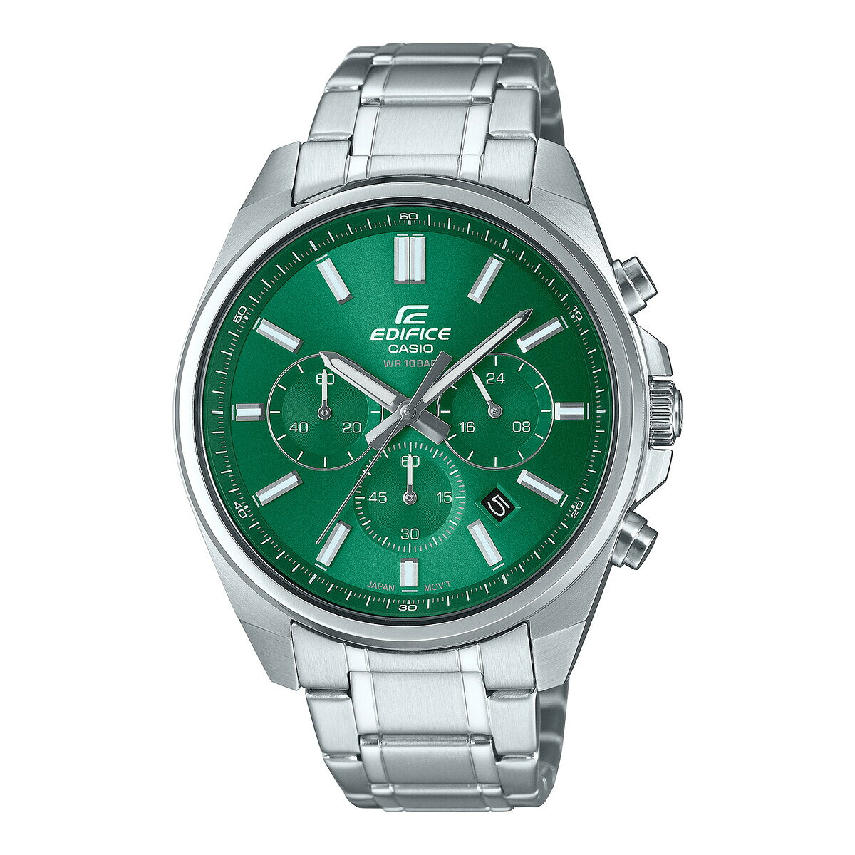 乐天商城 - EDIFICE EFV-650DJ-3AJF CASIO カシオ
