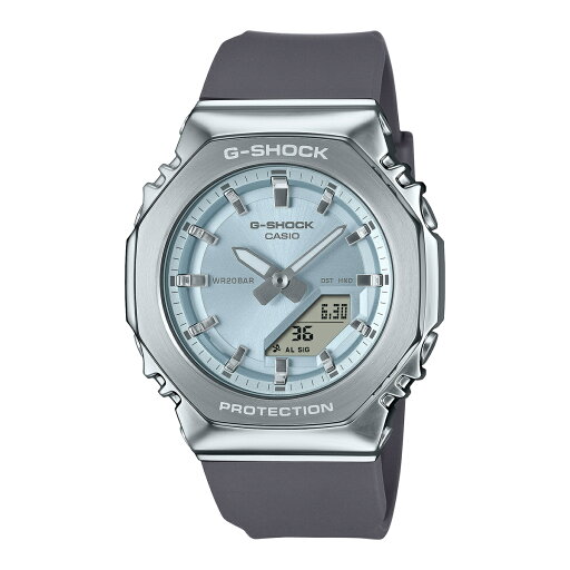 G-SHOCK メタルカバードシリーズ GM-S2110-2AJF CASIO カシオ G-SHOCK メタルカバードシリーズ GM-S2110-2AJF CASIO カシオ