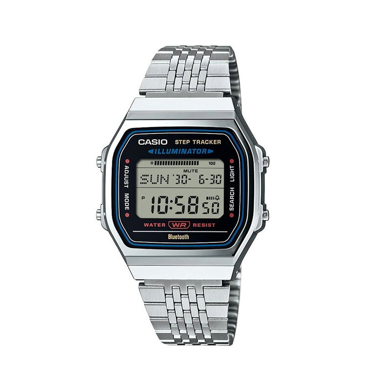 CASIO Collection STANDARD ABL-100WE-1AJF CASIO カシオ