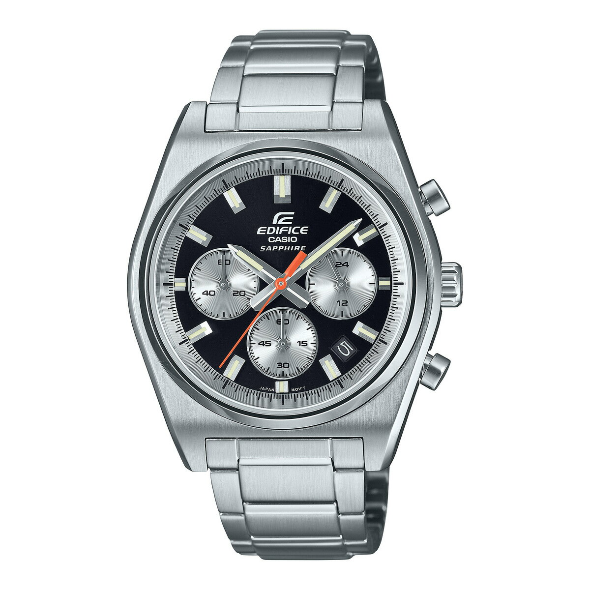 乐天商城 - EDIFICE EFB-730DJ-1AJF CASIO カシオ