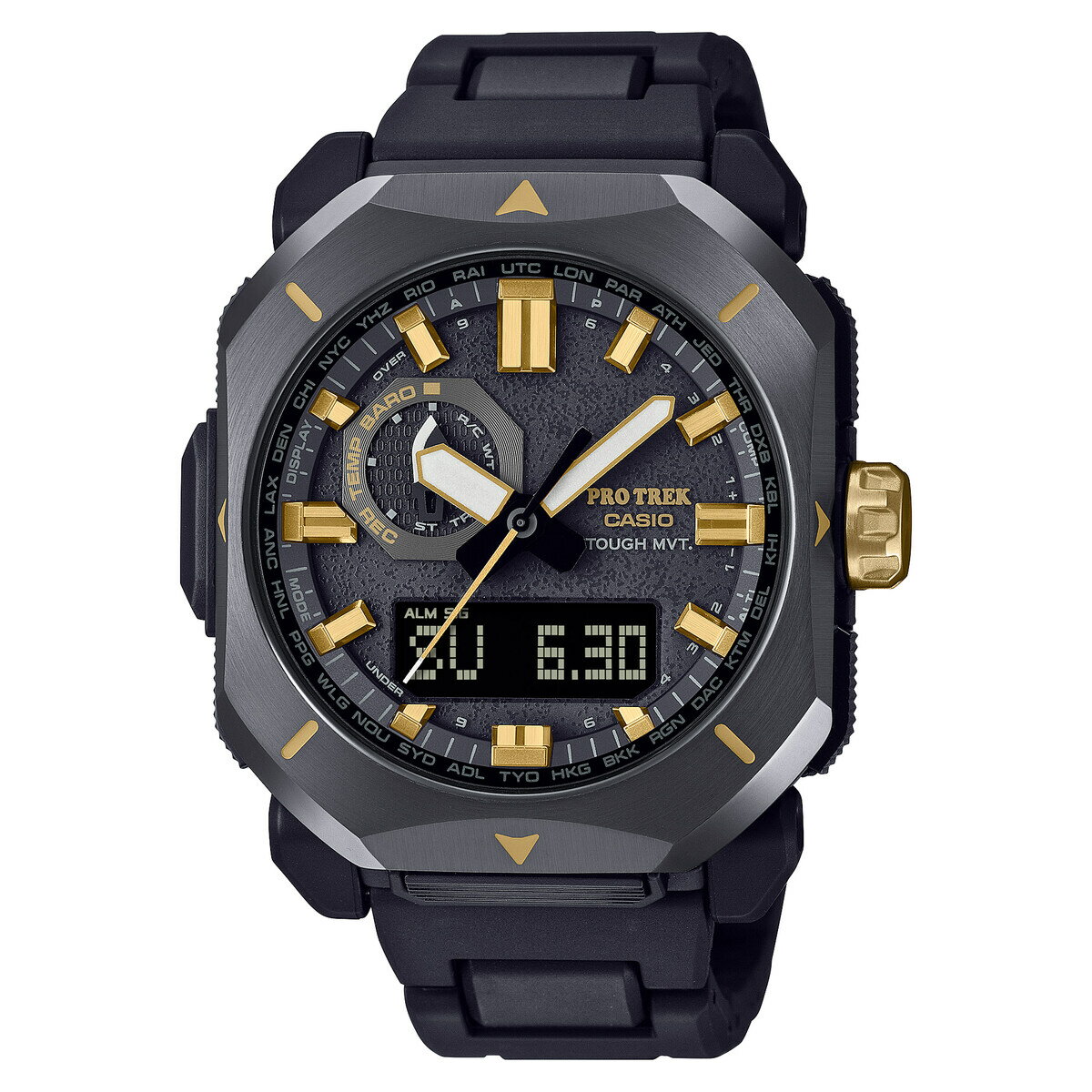 PROTREK (CASIO WATCH 50TH ANNIVERSARY) PRW-6900ZE-1JR CASIO カシオ