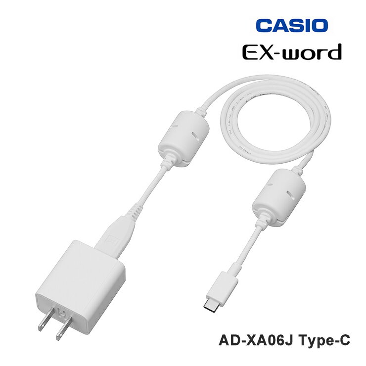 ŻҼ EX-word ACץ USB Type-C ( XD-SA꡼б ) 100cm AD-XA06J-TYPE-C ...