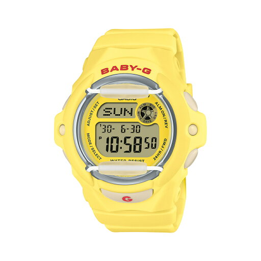 BABY-G BG-169CH-9JF CASIO カシオ BABY-G BG-169CH-9JF CASIO カシオ