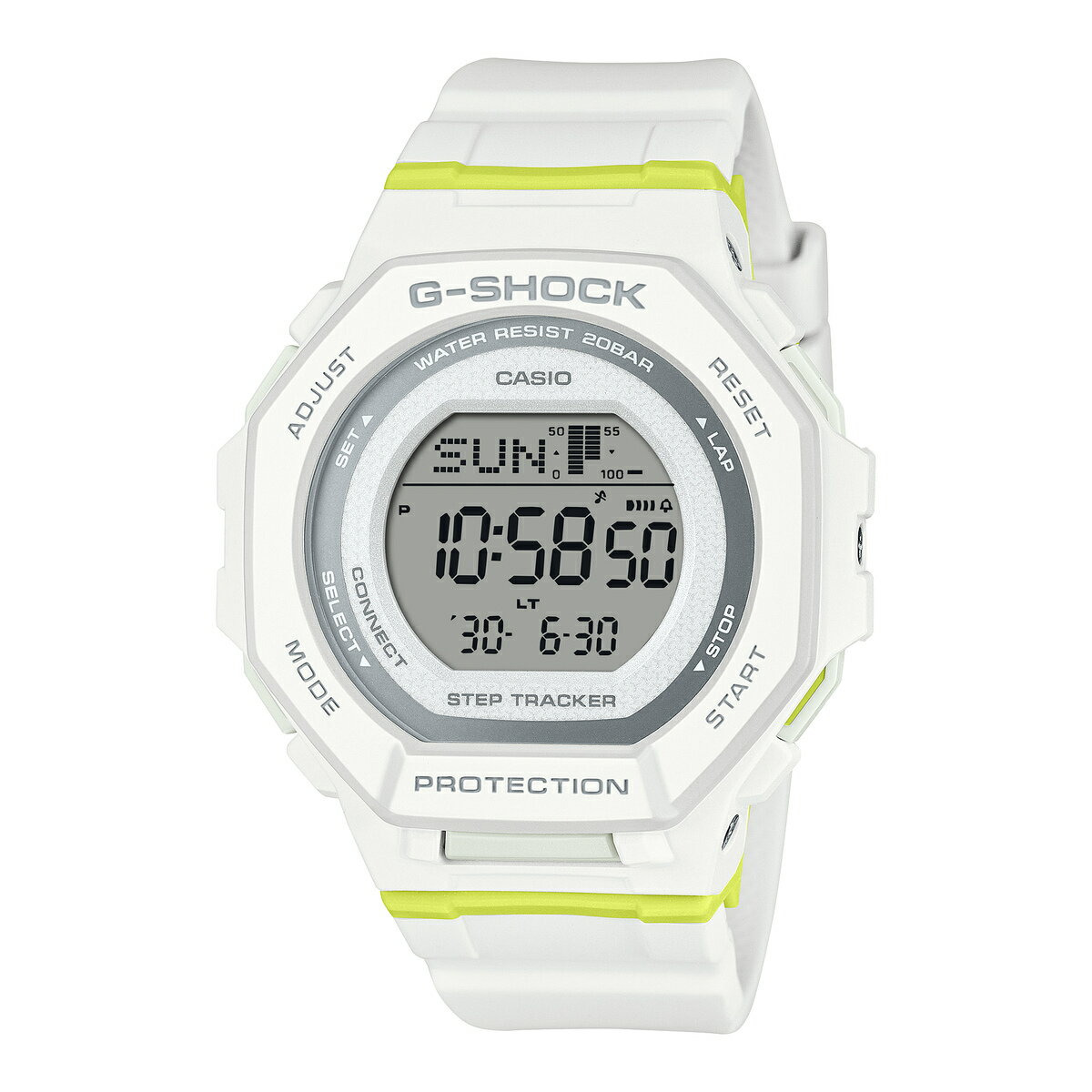 樂天商城 - G-SHOCK GMD-B300SC-7JF CASIO カシオ