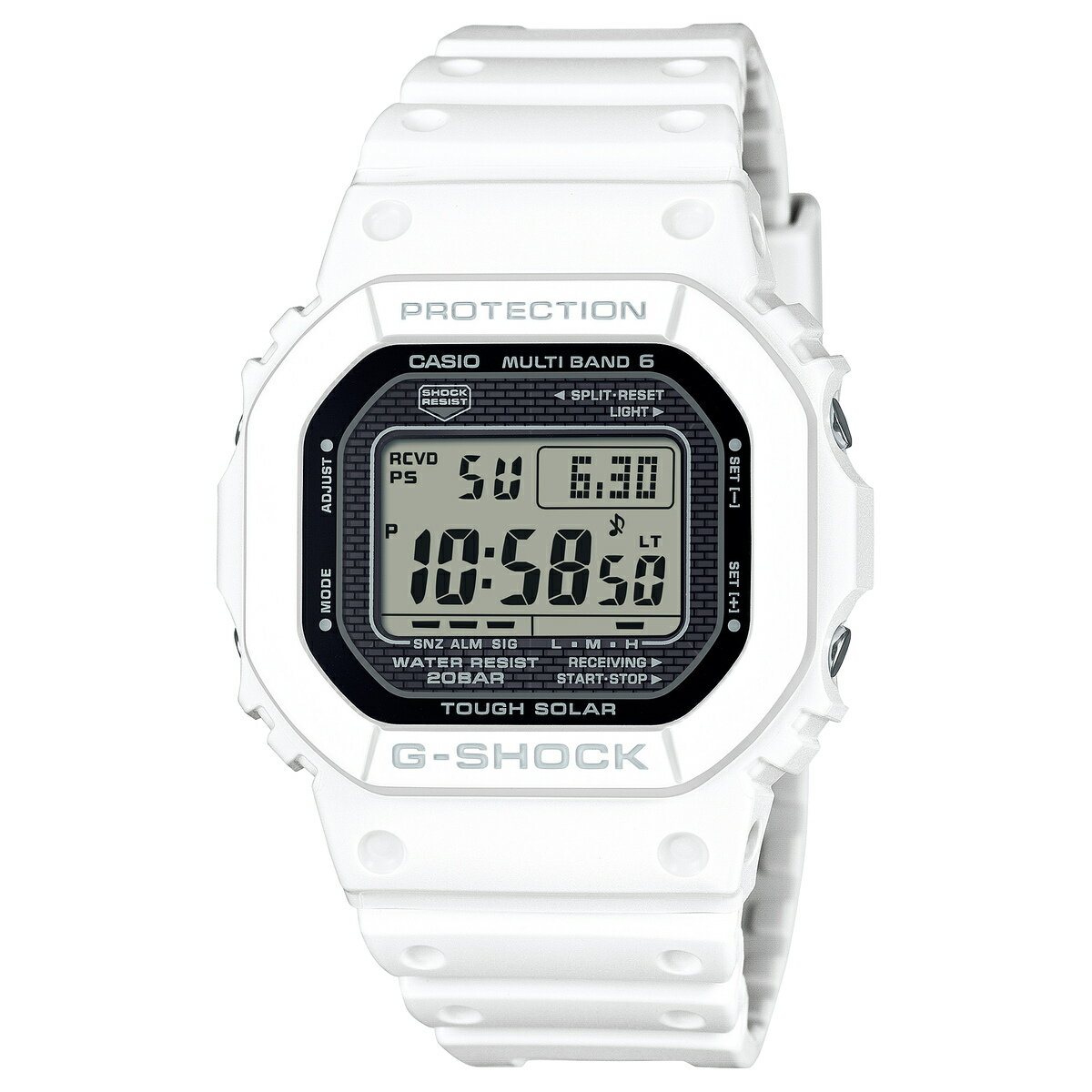 G-SHOCK GW-5000HS-7JF CASIO カシオ