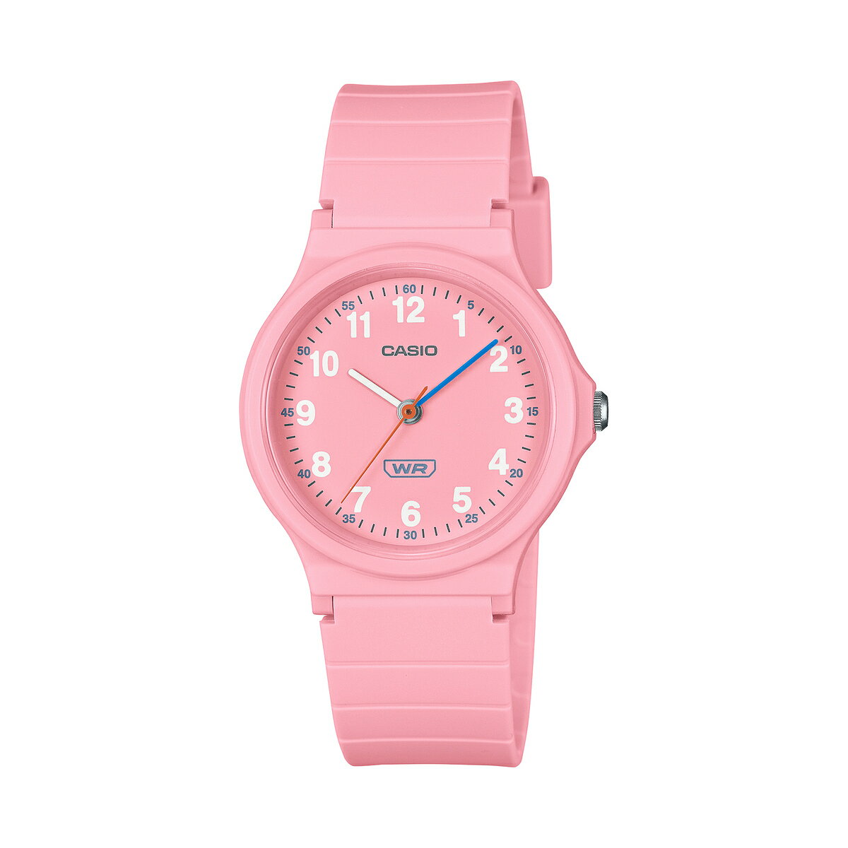 CASIO Collection POP LQ-24B-4BJF CASIO カシオ