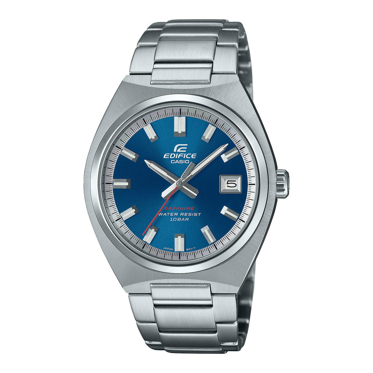 乐天商城 - EDIFICE EFB-109DJ-2AJF CASIO カシオ