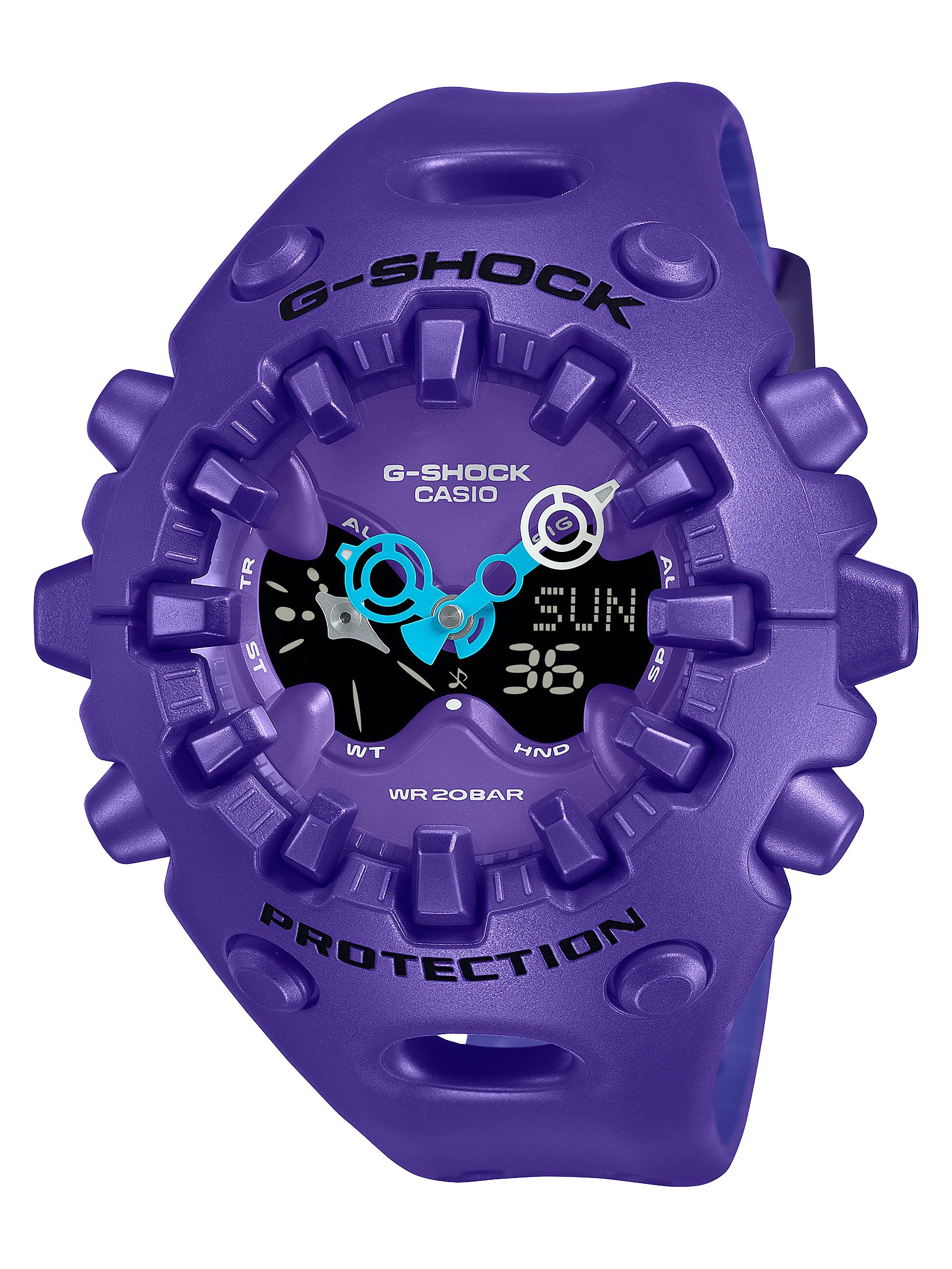 TISSOT - G-SHOCK GA-V01-2AJF CASIO カシオ