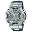 G-SHOCK メタルバンド GM-110D-8AJF CASIO カシオ(2)