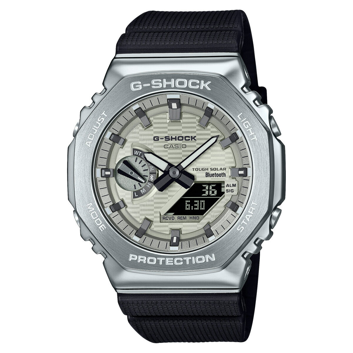 Rakuten - G-SHOCK GBM-2100A-8BJF CASIO カシオ