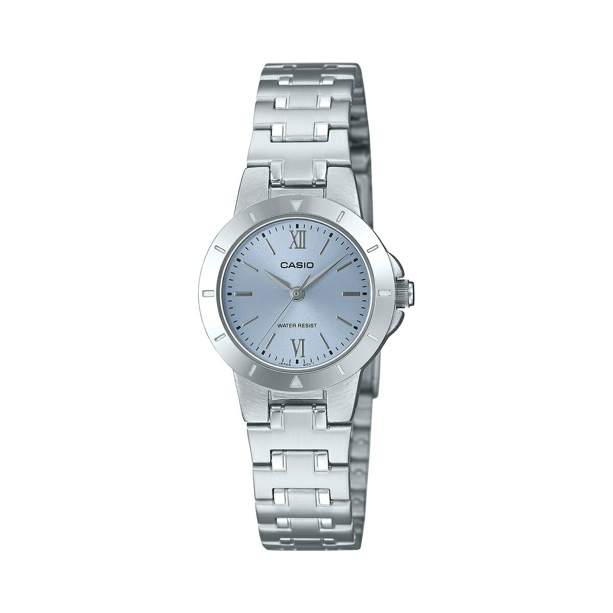 乐天商城 - CASIO WATCH COLLECTION STANDARD LTP-1177D-2AJF CASIO カシオ