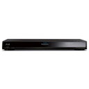 【送料無料】《当店ポイント祭り10倍? 12/10 9:59迄》【カードOK】DMP-T1000-K Panasonic(パナソニック) RS-232C搭載BDプレーヤー DMP-T1000【smtb-u】