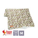 Fire Proof Blanket M FishEyeCamo ファイヤー