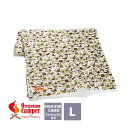 Fire Proof Blanket L FishEyeCamo ファイヤー